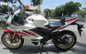 YAMAHA YZF-R3 2023 RH21J