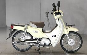 HONDA C50 SUPER CUB AA04