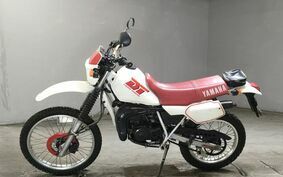 YAMAHA DT125R 34X