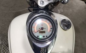 YAMAHA DRAGSTAR1100 CLASSIC VP13J