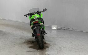 KAWASAKI NINJA 400 R 2013 ER400B