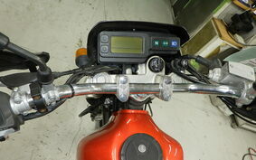 KAWASAKI SUPER SHERPA KL250G