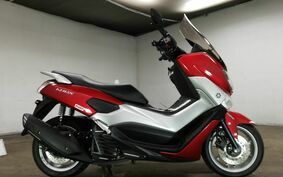 YAMAHA N-MAX 125 SE86J