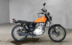 SUZUKI GRASS TRACKER NJ47A