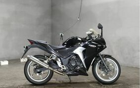 HONDA CBR250R MC41