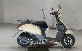 SUZUKI LET's CA4AA