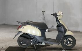 SUZUKI LET's CA4AA