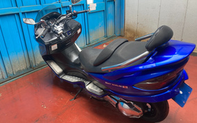 SUZUKI SKYWAVE 250 (Burgman 250) S CJ44A