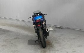 KAWASAKI NINJA 250 EX250L