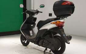 SUZUKI ADDRESS V125 S CF4MA