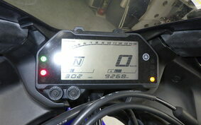 YAMAHA YZF-R25 A RG43J