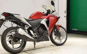 HONDA CBR250R GEN 3 MC41