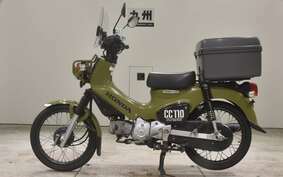 HONDA CROSS CUB 110 JA45