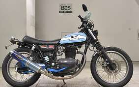 KAWASAKI 250TR BJ250F