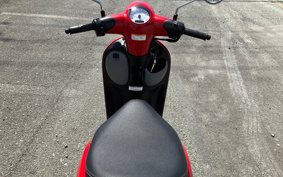 HONDA GIORNO AF77