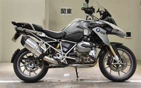 BMW R1200GS 2014 0A01