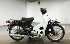 HONDA C70 SUPER CUB 1994 C70