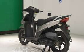 SUZUKI ADDRESS 110 CE47A