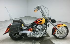 YAMAHA DRAGSTAR 400 2002 VH01J