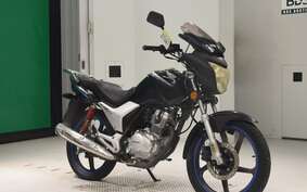 HONDA CBF125