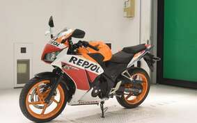 HONDA CBR250R A MC41