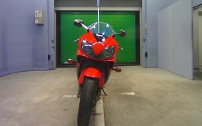 HONDA CBR600F GEN 3 2001 PC35