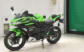 KAWASAKI NINJA 400 2022 EX400G