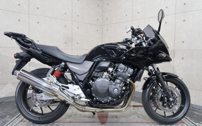 HONDA CB400 SUPER BOLDOR 2019 NC42