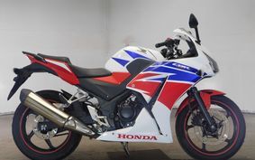 HONDA CBR250R MC41