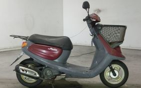 YAMAHA JOG POCHE SA08J