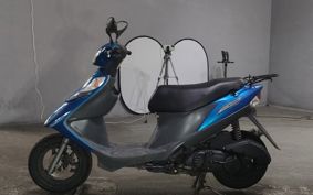 SUZUKI ADDRESS V125 CF46A
