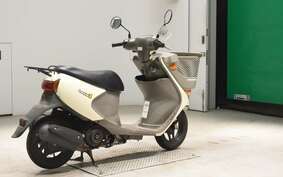 SUZUKI LET's 4 Basket CA43A