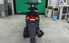 SUZUKI ADDRESS V125 CF46A