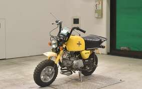 HONDA GORILLA Z50J