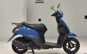 SUZUKI LET's CA4AA