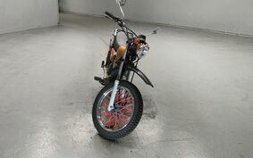 HONDA XL230 MC36