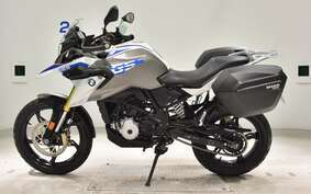 BMW G310GS 2020 0G02