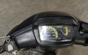 YAMAHA JOG ZR 3YK