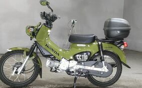 HONDA CROSS CUB 110 JA45