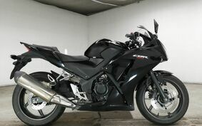 HONDA CBR250R MC41