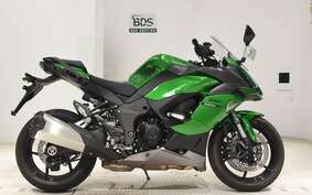 KAWASAKI NINJA 1000 SX 2020 ZXT02K