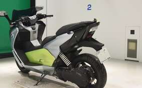 BMW C EVOLUTION 0C03