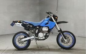 KAWASAKI KLX250D TRACKER LX250E