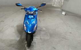 SUZUKI ADDRESS V125 SS CF4MA