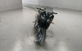 YAMAHA FZ FAZER FEATHER 2008 RN21J