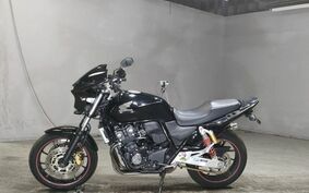 HONDA CB400SF VTEC REVO NC42