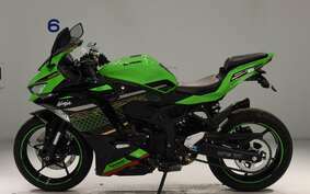 KAWASAKI ZX-25R ZX250E