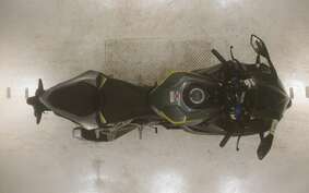 HONDA CBR250RR A MC51