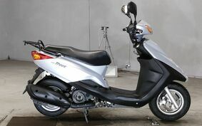 YAMAHA AXIS 125 TREET SE53J