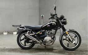 YAMAHA YB125SP PCJL